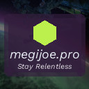 megijoe.pro