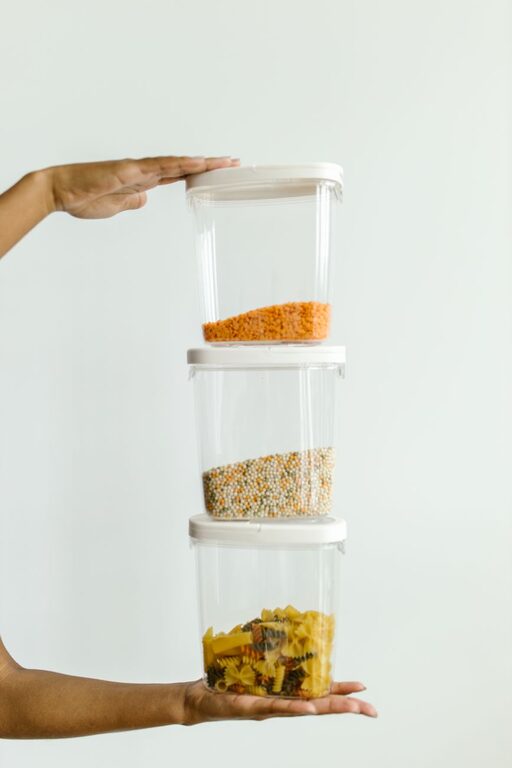 How to Plan Delicious Meals Using Pantry Staples